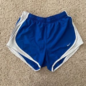 Dry Nike Tempo Shorts